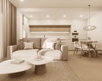 Новостройки - Apartment Penthouse - Pilar de la Horadada - Пилар де Орадада