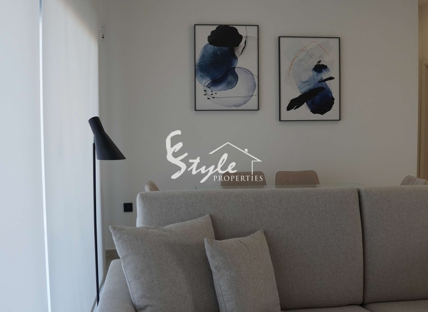 Новостройки - Apartment Penthouse - Pilar de la Horadada - Пилар де Орадада