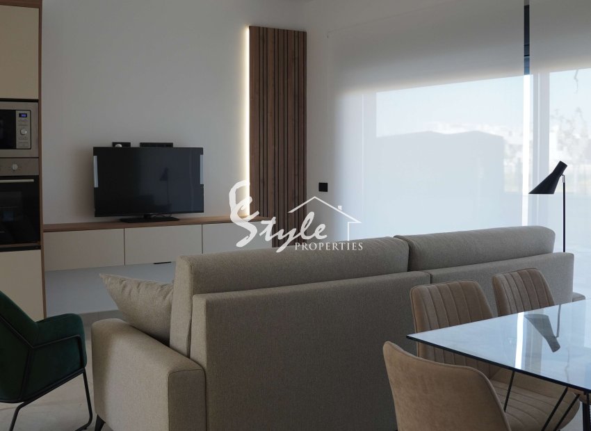 Новостройки - Apartment Penthouse - Pilar de la Horadada - Пилар де Орадада