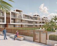 Новостройки - Apartment Penthouse - Pilar de la Horadada - Пилар де Орадада