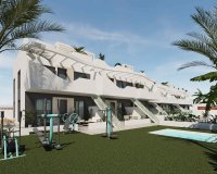 Новостройки - Apartment Penthouse - Pilar de la Horadada - Пилар де Орадада