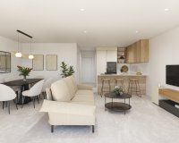 Новостройки - Apartment Penthouse - Pilar de la Horadada - Пилар де Орадада