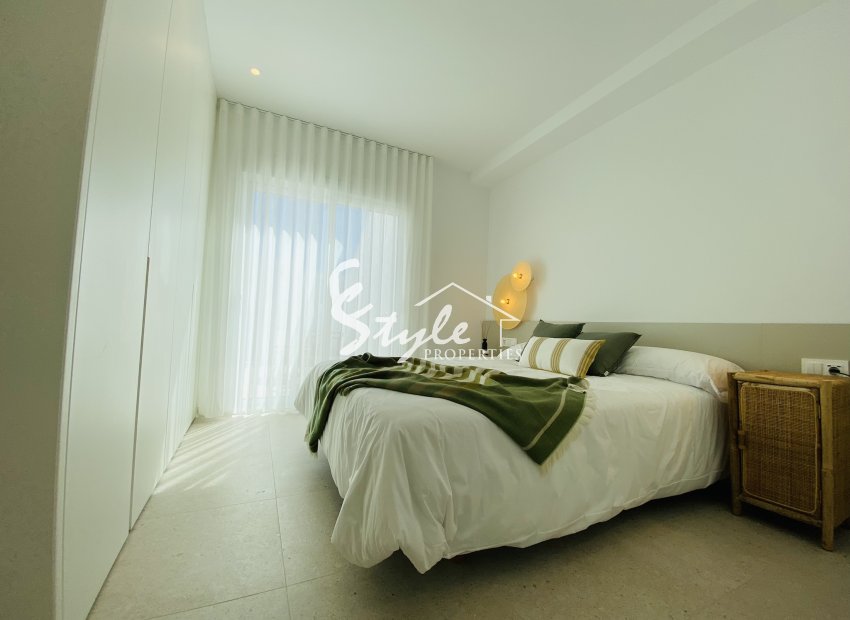 Новостройки - Apartment Penthouse - Pilar de la Horadada - Пилар де Орадада