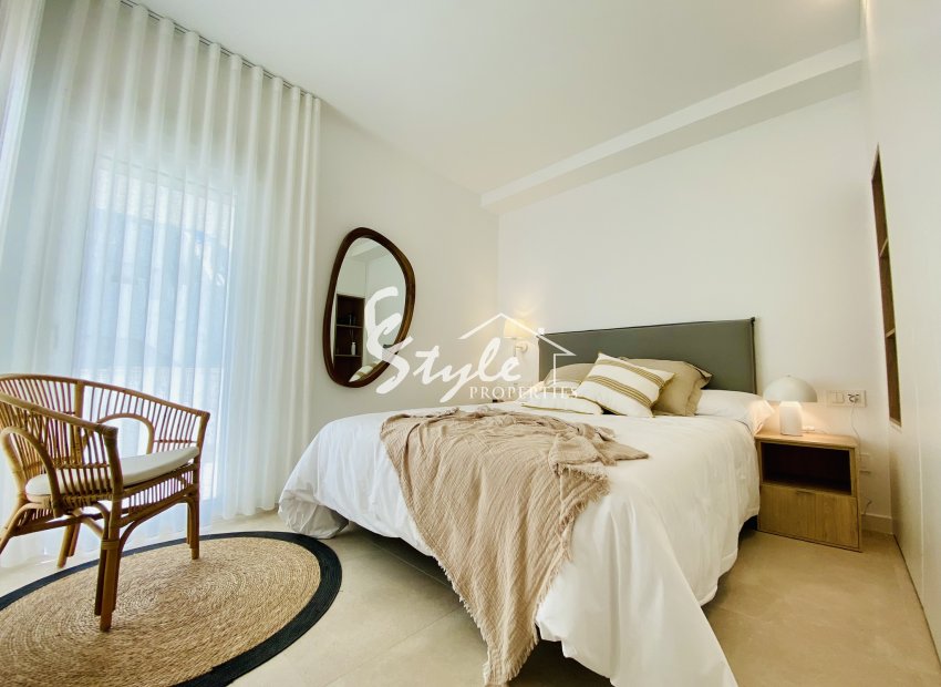 Новостройки - Apartment Penthouse - Pilar de la Horadada - Пилар де Орадада
