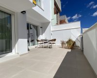 Новостройки - Apartment Penthouse - Pilar de la Horadada - Пилар де Орадада