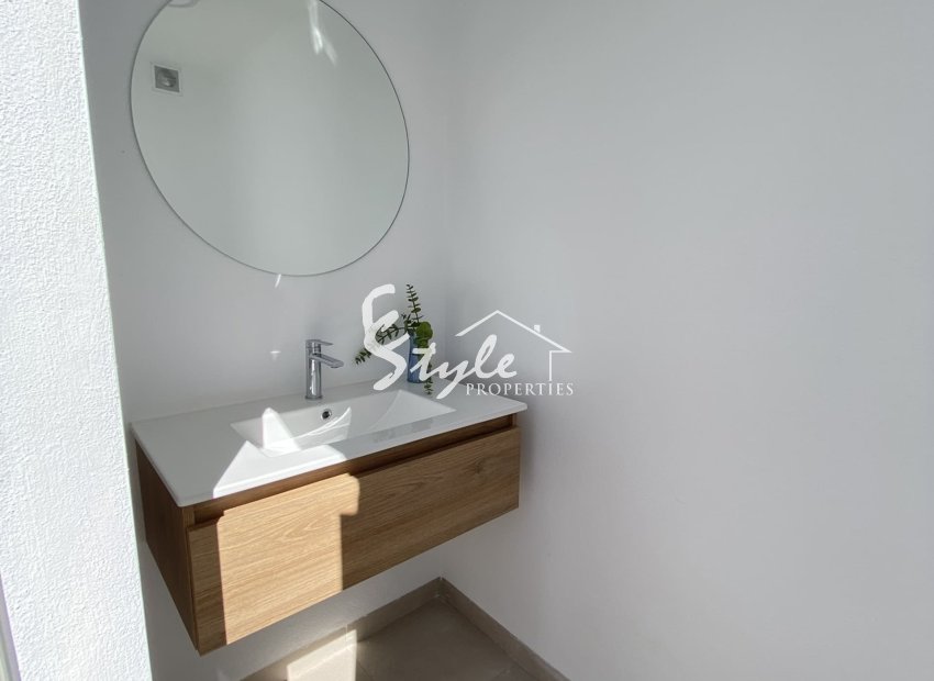 Новостройки - Apartment Penthouse - Pilar de la Horadada - Пилар де Орадада