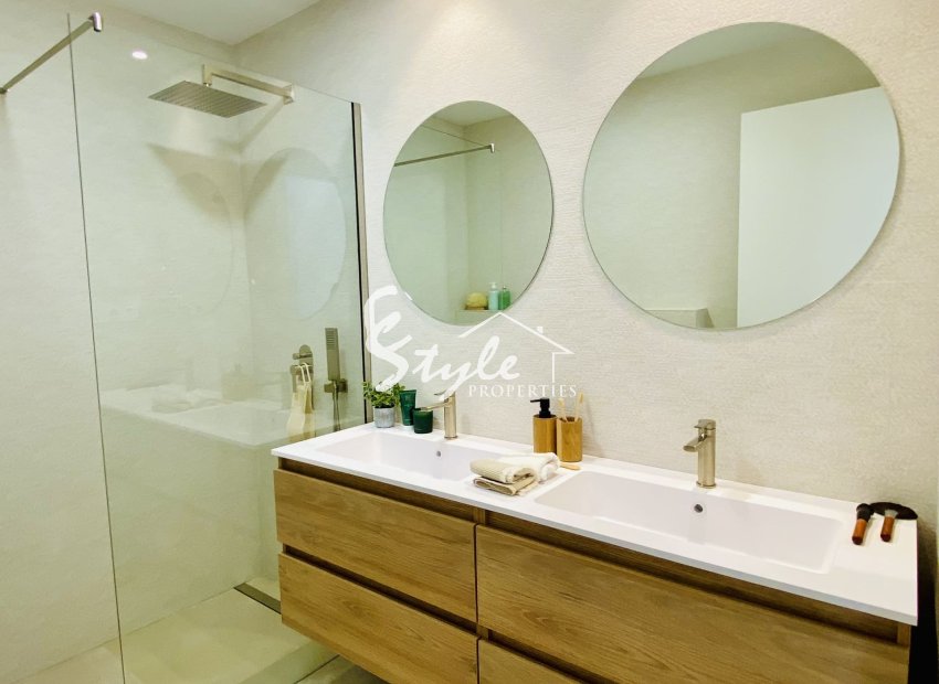 Новостройки - Apartment Penthouse - Pilar de la Horadada - Пилар де Орадада