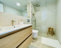 Новостройки - Apartment Penthouse - Pilar de la Horadada - Пилар де Орадада