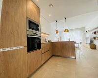 Новостройки - Apartment Penthouse - Pilar de la Horadada - Пилар де Орадада