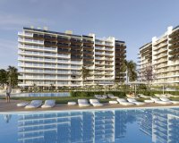 Новостройки - Apartment Penthouse - Пунта Прима