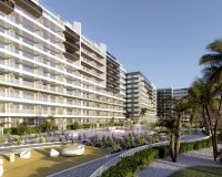 Новостройки - Apartment Penthouse - Пунта Прима