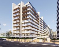 Новостройки - Apartment Penthouse - Пунта Прима