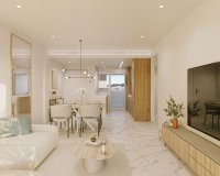 Новостройки - Apartment Penthouse - Пунта Прима