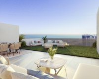 Новостройки - Apartment Penthouse - Пунта Прима