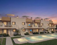 Новостройки - Apartment Penthouse - San Javier - Сан Хавьер