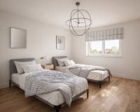 Новостройки - Apartment Penthouse - San Javier - Сан Хавьер