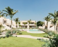 Новостройки - Apartment Penthouse - San Javier - Сан Хавьер