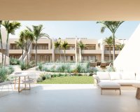 Новостройки - Apartment Penthouse - San Javier - Сан Хавьер