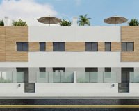 Новостройки - Apartment Penthouse - San Javier - Сан Хавьер
