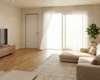 Новостройки - Apartment Penthouse - San Javier - Сан Хавьер