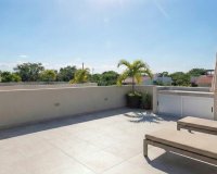 Новостройки - Apartment Penthouse - San Javier - Сан Хавьер