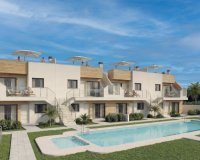 Новостройки - Apartment Penthouse - San Javier - Сан Хавьер