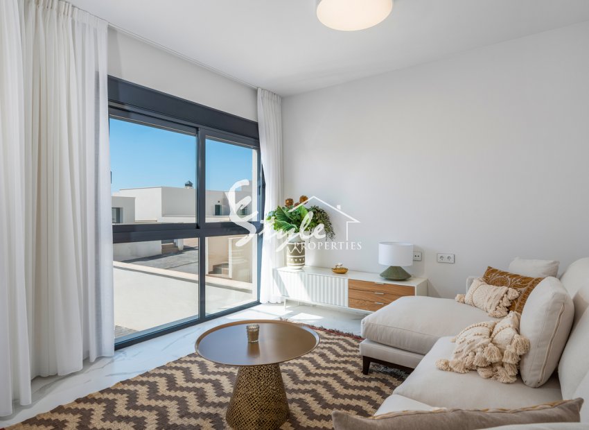 Новостройки - Apartment Penthouse - Сан Мигель де Салинас - San Miguel De Salinas