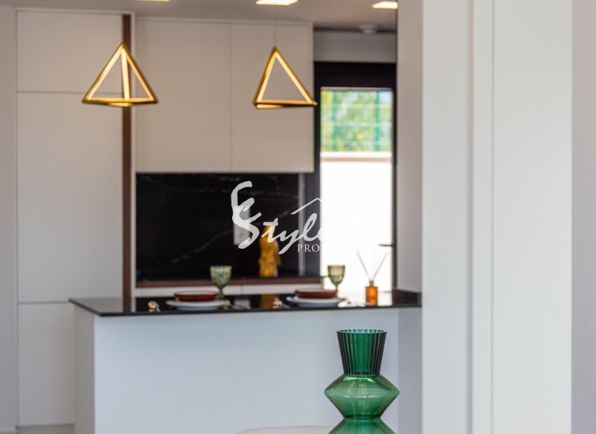 Новостройки - Apartment Penthouse - Сан Мигель де Салинас - San Miguel De Salinas