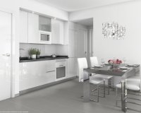 Новостройки - Apartment Penthouse - Сан Мигель де Салинас - San Miguel De Salinas