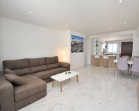 Новостройки - Apartment Penthouse - Сан Мигель де Салинас - San Miguel De Salinas