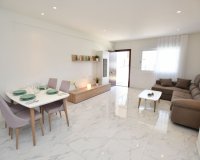 Новостройки - Apartment Penthouse - Сан Мигель де Салинас - San Miguel De Salinas