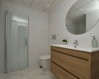 Новостройки - Apartment Penthouse - Сан Мигель де Салинас - San Miguel De Salinas