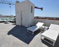 Новостройки - Apartment Penthouse - Сан Мигель де Салинас - San Miguel De Salinas