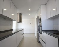 Новостройки - Apartment Penthouse - Сан Мигель де Салинас - San Miguel De Salinas