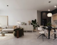 Новостройки - Apartment Penthouse - Сан Мигель де Салинас - San Miguel De Salinas