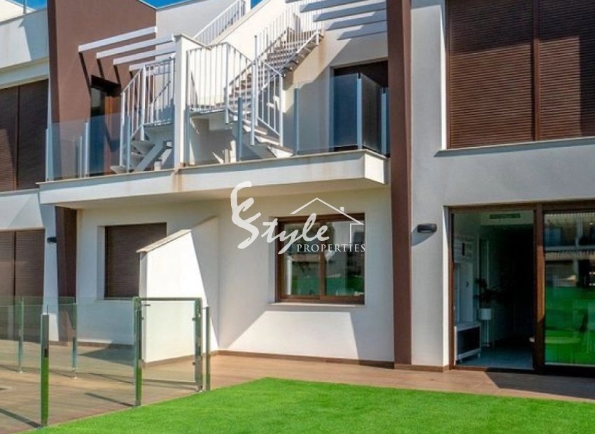 Новостройки - Apartment Penthouse - Сан Педро дель Пинатар