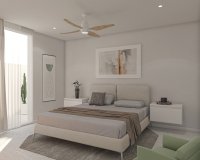 Новостройки - Apartment Penthouse - Сан Педро дель Пинатар