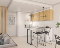 Новостройки - Apartment Penthouse - Сан Педро дель Пинатар