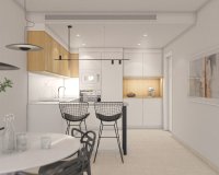 Новостройки - Apartment Penthouse - Сан Педро дель Пинатар