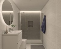 Новостройки - Apartment Penthouse - Сан Педро дель Пинатар