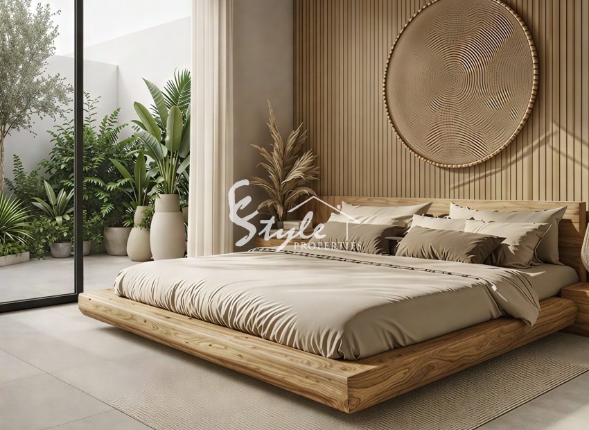 Новостройки - Apartment Penthouse - Сан Педро дель Пинатар