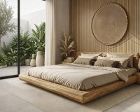 Новостройки - Apartment Penthouse - Сан Педро дель Пинатар