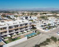 Новостройки - Apartment Penthouse - Сьюдад Кесада - Бенихофар