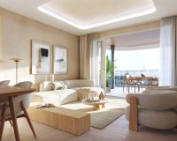 Новостройки - Apartment Penthouse - Сьюдад Кесада - Бенихофар
