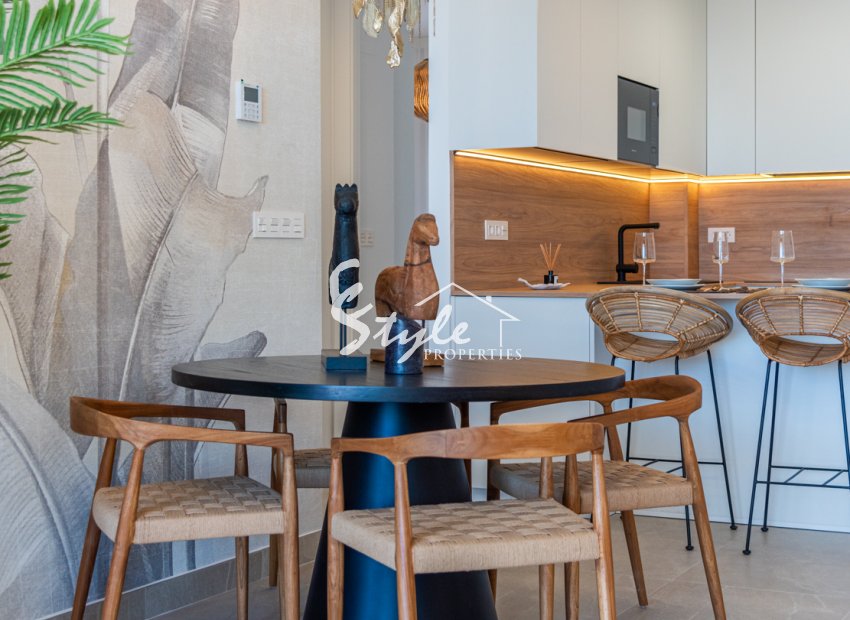 Новостройки - Apartment Penthouse - Сьюдад Кесада - Бенихофар