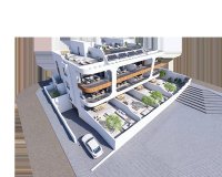 Новостройки - Apartment Penthouse - Сьюдад Кесада - Бенихофар