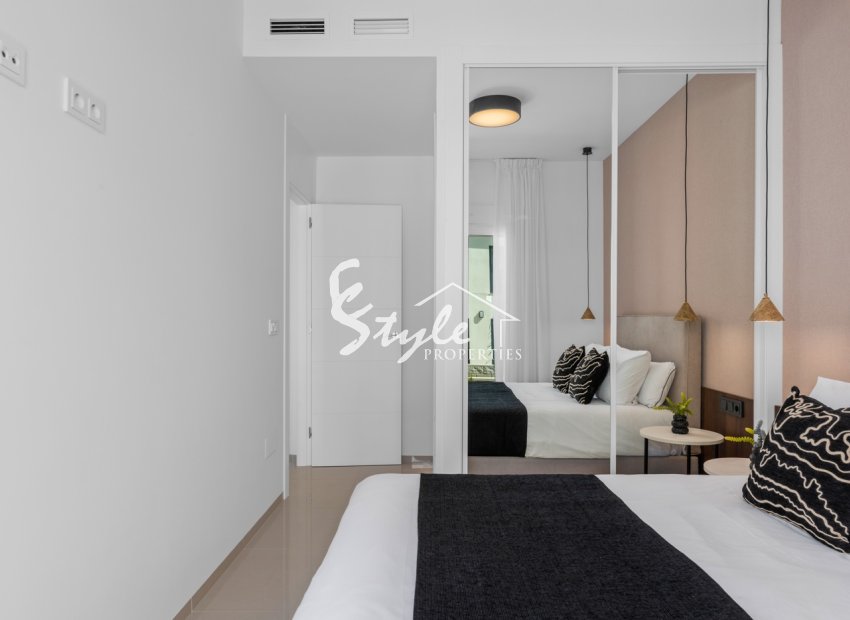 Новостройки - Apartment Penthouse - Сьюдад Кесада - Doña pepa