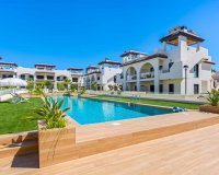 Новостройки - Apartment Penthouse - Сьюдад Кесада - Rojales