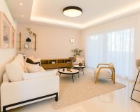Новостройки - Apartment Penthouse - Сьюдад Кесада - Rojales