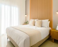 Новостройки - Apartment Penthouse - Сьюдад Кесада - Rojales